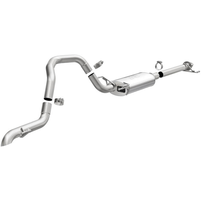Magnaflow MAG Catback Exhaust