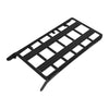 KC HiLiTES Platform One Roof Rack for 25-26 Toyota 4Runner