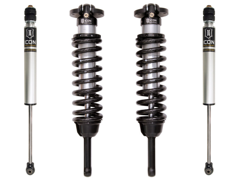 ICON ICO 2.5 Series Coilover Kits