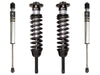ICON Stage 1 Suspension System for 05-23 Toyota Tacoma