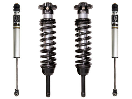ICON ICO 2.5 Series Coilover Kits