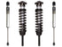 ICON ICO 2.5 Series Coilover Kits