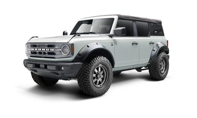Bushwacker BUS Pocket Style Flares