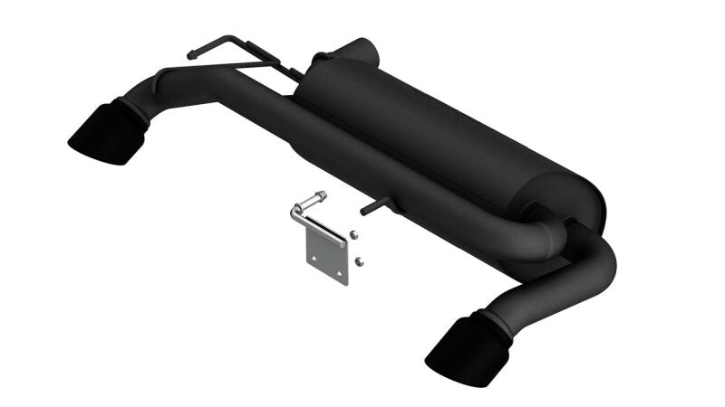 Borla BOR Axle Back Touring