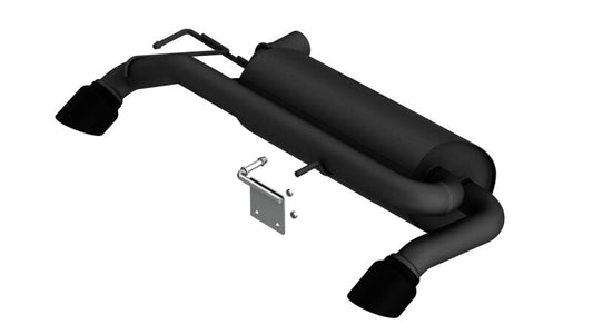 Borla BOR Axle Back Touring