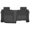 Husky Liners X-Act Contour 2nd Row Liner 19-26 Silverado/Sierra