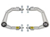 ICON Delta Joint Billet Upper Control Arms for 08-21 Land Cruiser 200