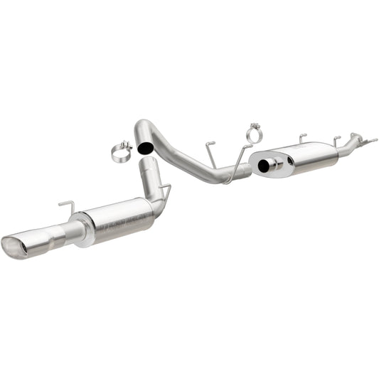 Magnaflow MAG Catback Exhaust