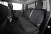 Covercraft SeatSaver Polycotton Front Seat Covers 21-24 Ford F-150