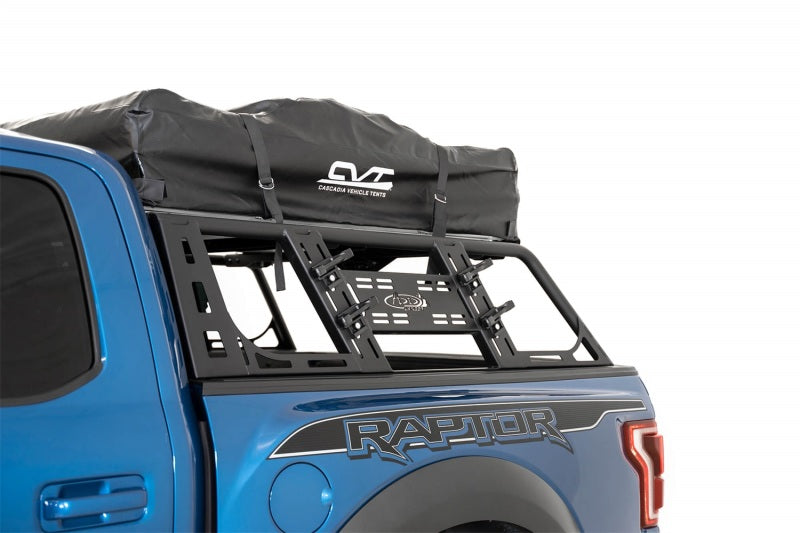Addictive Desert Designs ADD Overlander Chase Rack