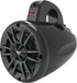 BOSS AUDIO 400W 4" 2-WAY TOWER SPEAKER BLACK