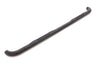LUND 3in Round Steel Nerf Bars Black for 04-08 Ford F-150 SuperCab