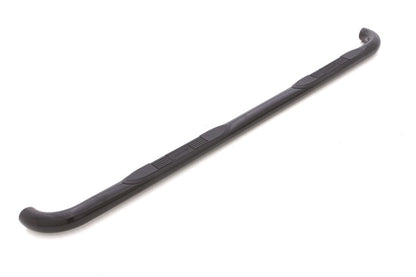 LUND LND Nerf Bars - Black