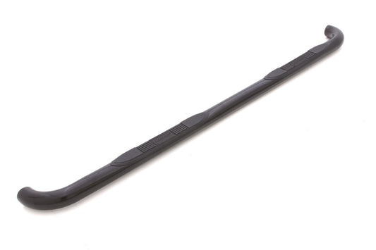 LUND LND Nerf Bars - Black