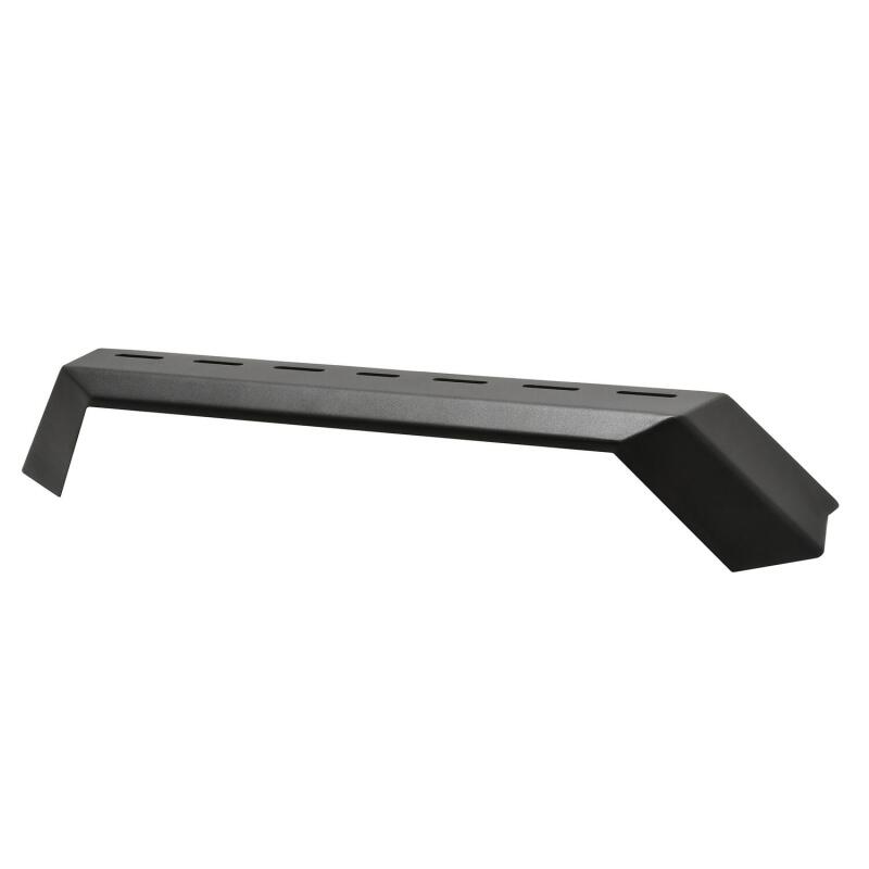 Westin WES Pro-Series Bumpers