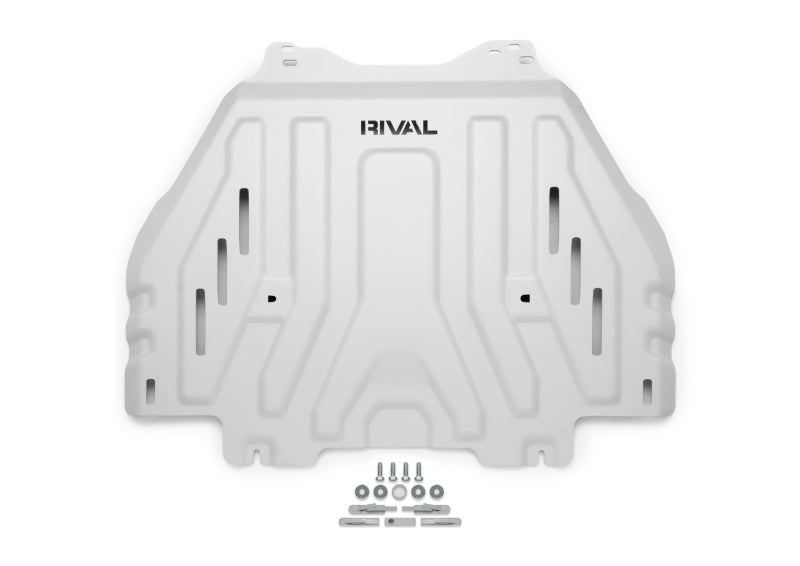 Rival 4x4 RLL Skid Plate