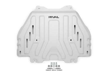 Rival 4x4 RLL Skid Plate