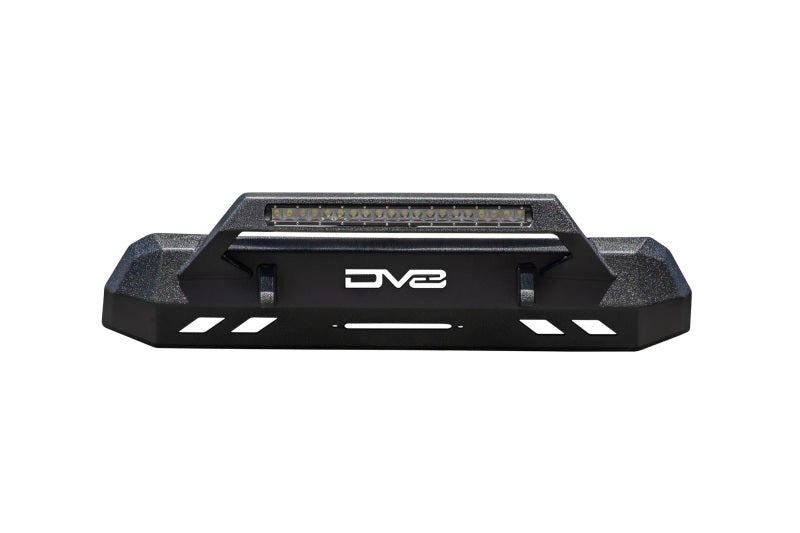 DV8 Offroad DVE Front Bumpers
