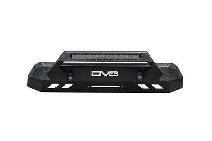 DV8 Offroad DVE Front Bumpers