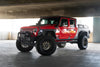 DV8 Offroad Slim Steel Fender Flares Set 20-26 Jeep Gladiator JT