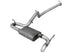 AFE Exhaust Cat Back