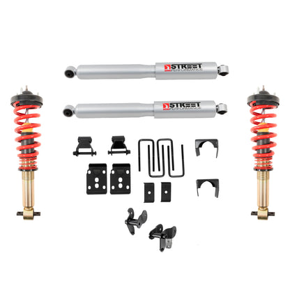 Belltech BT Coilover Kit