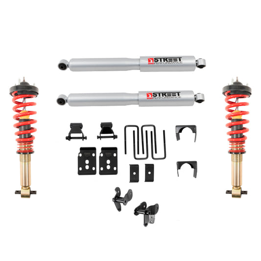 Belltech BT Coilover Kit