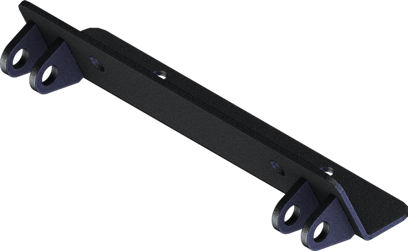 KFI UTV PLOW MOUNT