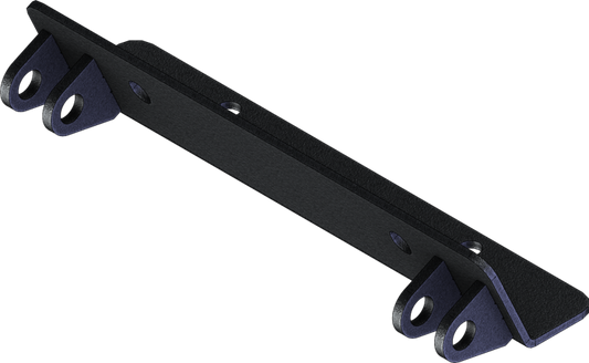 KFI UTV PLOW MOUNT