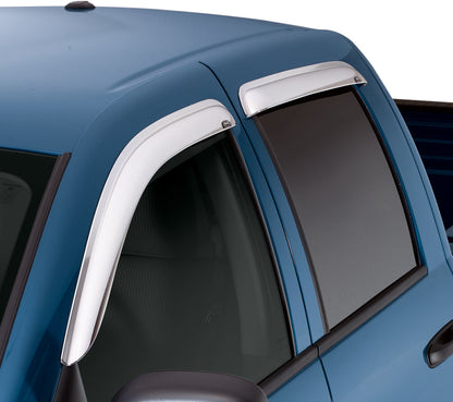 AVS Ventvisor - Chrome