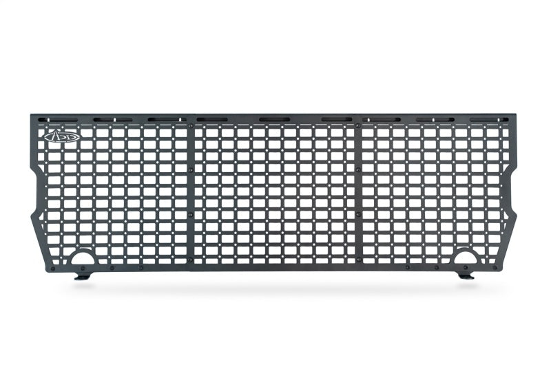Addictive Desert Designs ADD Molle Panels