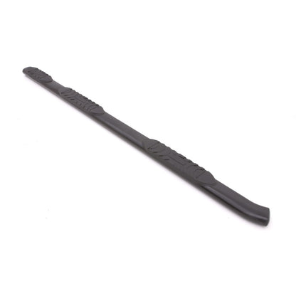 LUND LND Nerf Bars - Black