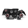 Rockford Fosgate Stage 6 Audio System for 2017+ Can-Am X3