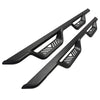 Westin Outlaw Drop Black Step Bars for 09-24 Ram 1500 Crew Cab