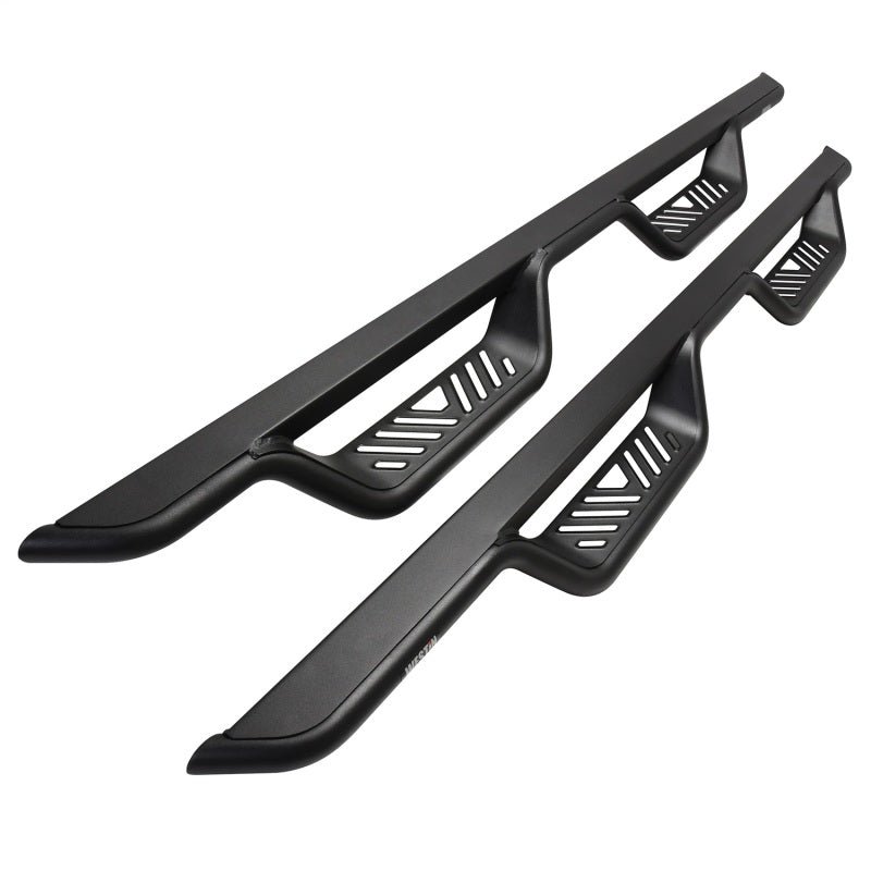 Westin WES Nerf Bars - Outlaw