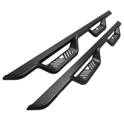 Westin WES Nerf Bars - Outlaw