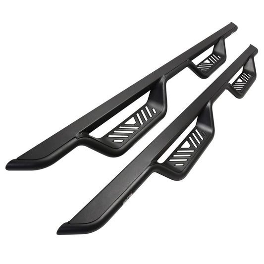 Westin WES Nerf Bars - Outlaw