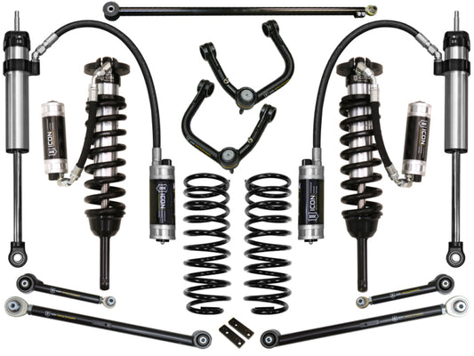 ICON ICO 2.5 Series Coilover Kits