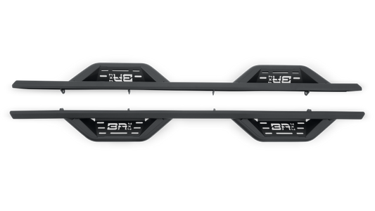 Body Armor 4x4 BOD Rockstep Side Steps