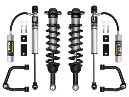 ICON ICO 2.5 Series Coilover Kits
