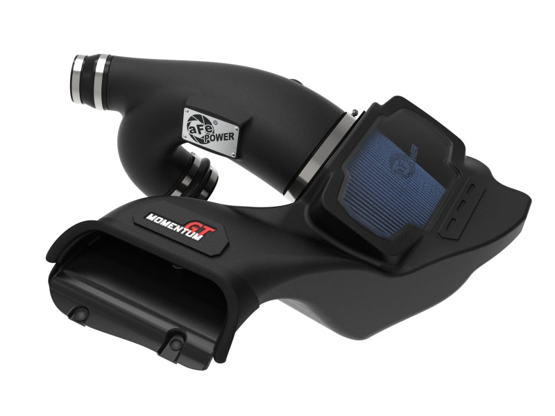 AFE Momentum GT Cold Air Intakes