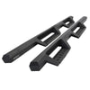 Westin HDX Drop Steps Textured Black for 2021-2021 Bronco