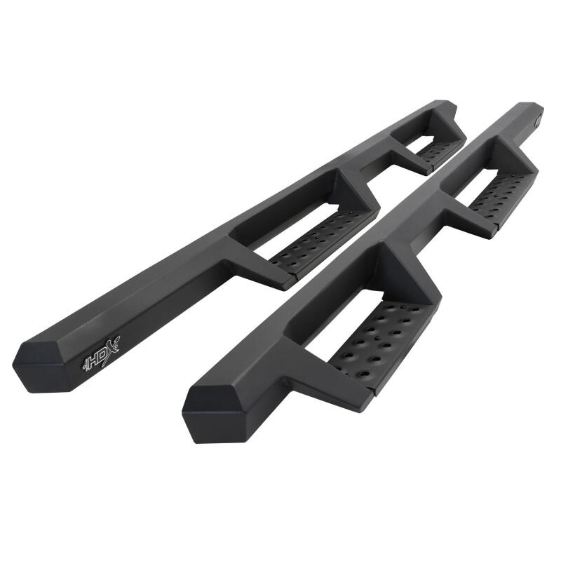 Westin WES Nerf Bars - HDX Drop