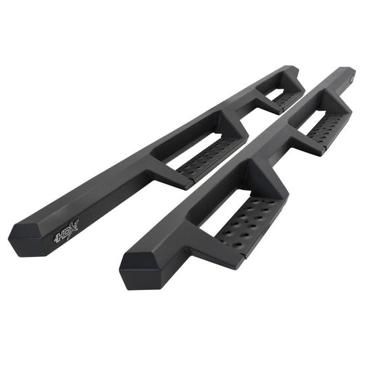Westin WES Nerf Bars - HDX Drop