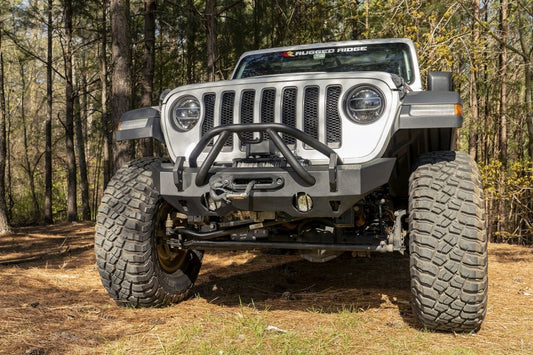 Rugged Ridge RUG Bumpers