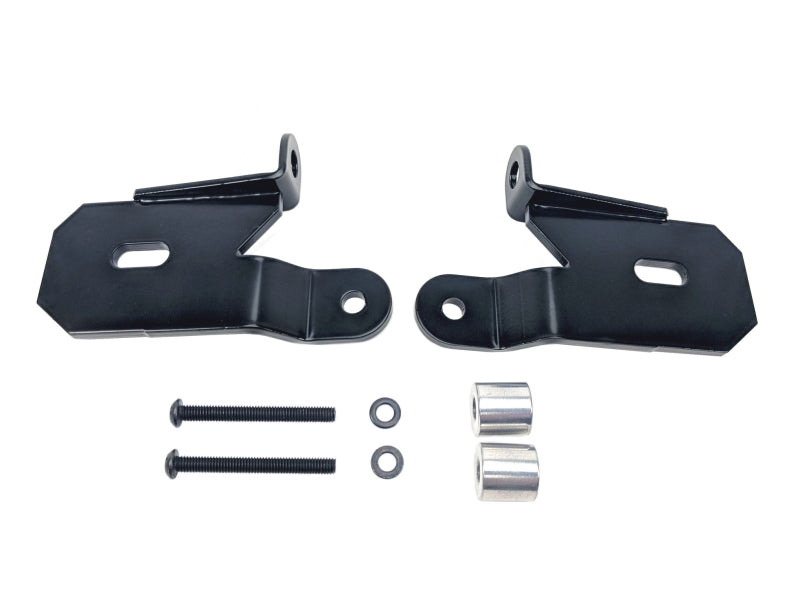 KC HiLiTES KCL Light Mounts