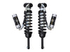 ICON Ext Travel Front Coilovers 07-09 FJ/03-09 4Runner/GX470
