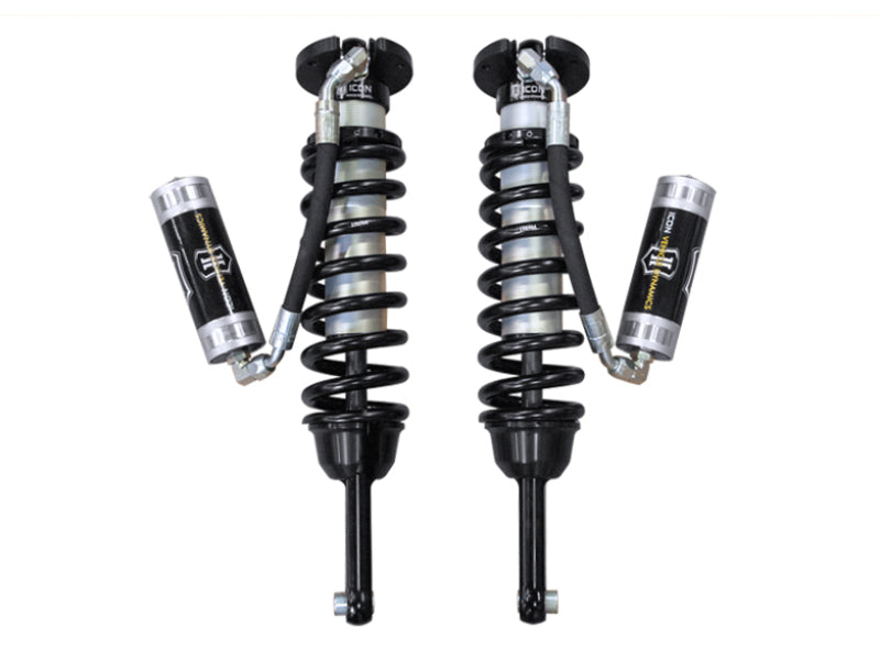 ICON ICO 2.5 Series Coilover Kits