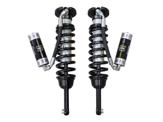 ICON ICO 2.5 Series Coilover Kits