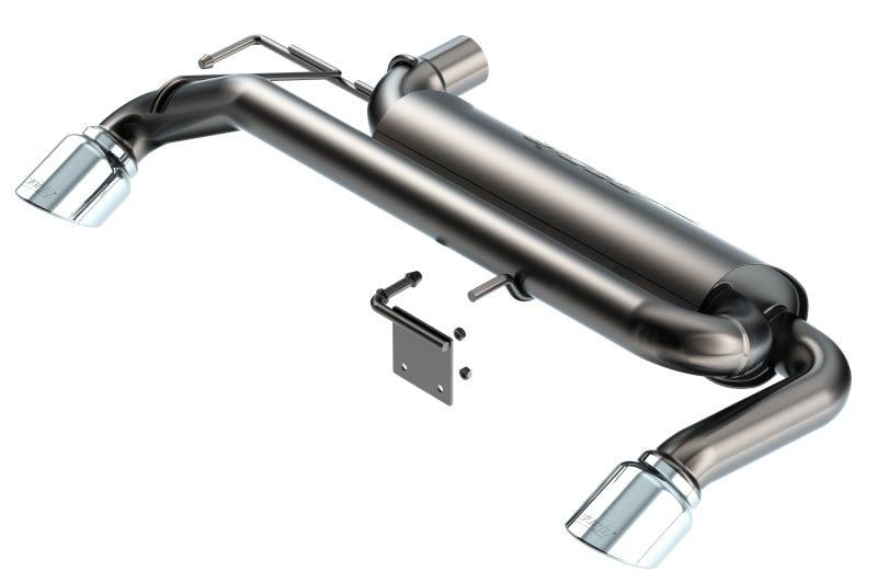 Borla BOR Axle Back Touring